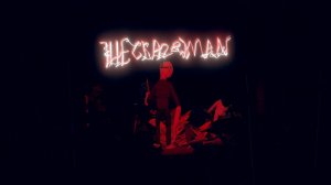 Rec Room. TheCrazedMan. Очень страшный хоррор!!!