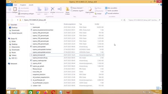 HOW TO RUN THE LATEST BROWSER VERSIONS ON WINDOWS 8.1 (JULY 2023) смотреть онлайн
