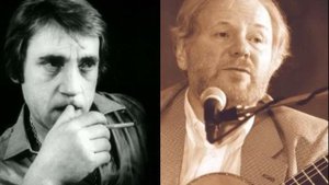 Александр Дольский "Посвящение Владимиру Высоцкому"