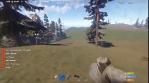 ШО пацаны RUST?? ИЛИ DAYZ????7