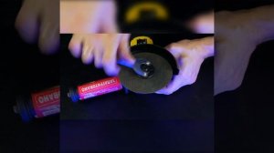 Углошлифовальная машина Hanskonner HAG9012TE