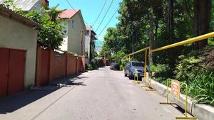 Лазаревское улица Энтузиастов