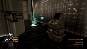 Genesis Alpha One - первый взгляд, обзор и прохождение очередного эксклюзива Epic Store #0