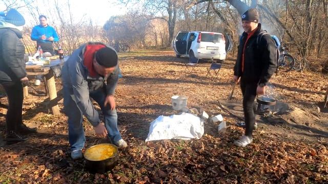 Каша от #velokomsa или официальное закрытие сезона 2021 смотреть онлайн