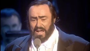 The Three Tenors - Feliz Navidad (Christmas in Vienna 1999)