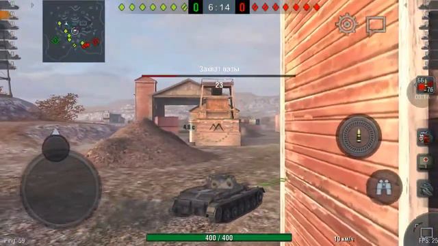 Играем ворл оф танкс блиц обзор новых японских тяжёлых танков смотреть онлайн