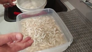 ХЕ ИЗ ЩУКИ! Бесподобно вкусно, оригинально, пикантно!