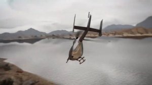 Геймплей GTA 6 в 4К на PS5