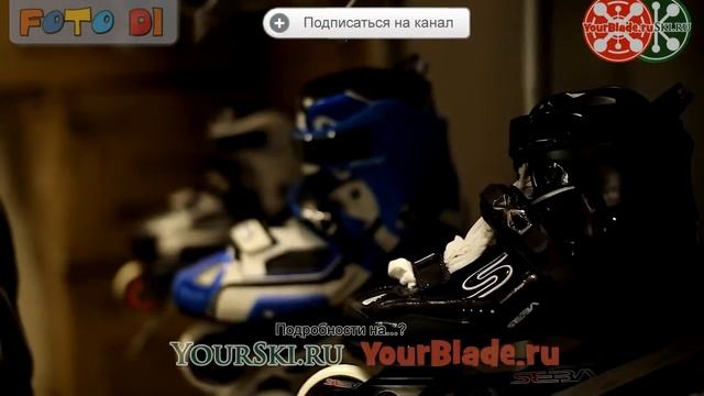 Как  правильно  выбрать и купить качественные роликовые коньки.