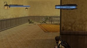 Kill.Switch (2003-2004). Изменить шутеры от третьего лица и умереть