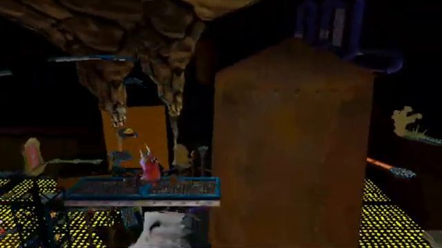 Freekscape Escape From Hell Time 2 смотреть онлайн