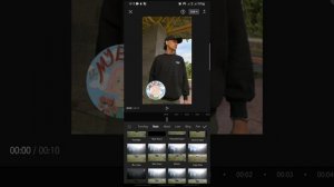 How To Add Mosaic Effect On CapCut Apps