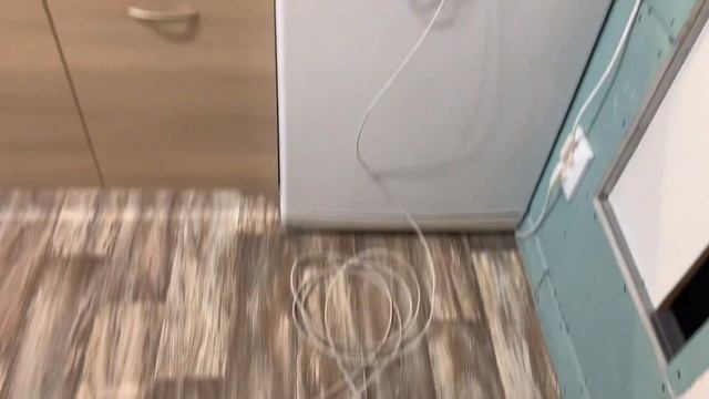 Влог/парящая кухня своими руками/дешёвый ремонт/демонтаж стен смотреть онлайн
