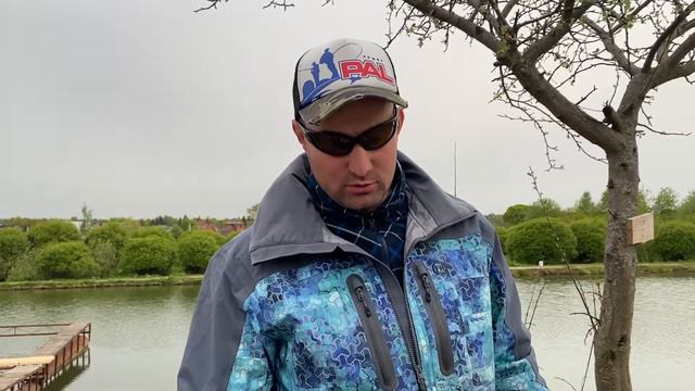 Евгений о рыбалке смотреть онлайн