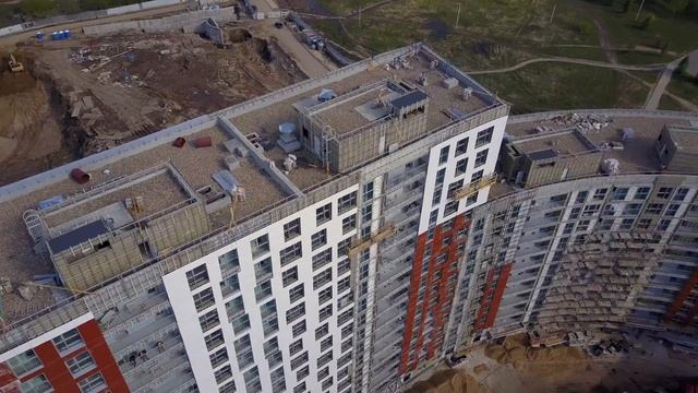 ЖК Рождественский смотреть онлайн