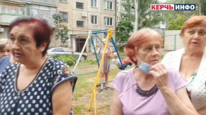 «Нам обидно слышать, что в городе порядок»: керчане критикуют администрацию Керчи