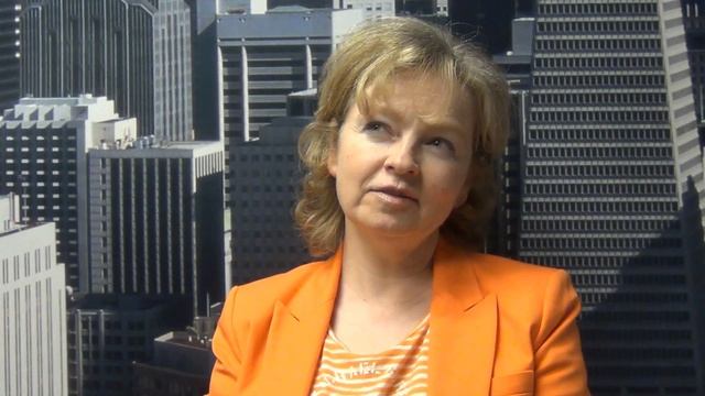США 1468: История Елены, приехавшей из Минска 13 лет назад - часть 1