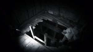 Resident Evil 7 Bonus - Концовки, развилки, прохождение тизера, бонусные предметы, судьба Пита