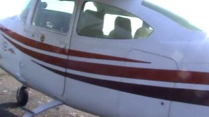 Аэродром в Коломые