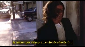 Antonio Banderas.El Mariachi & Salma Hayek.Siente mi amor. Con letra