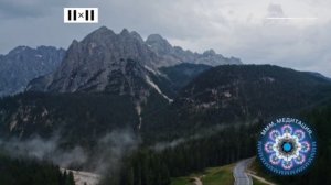 Ммм... Медитация 2x2. 20.07.23