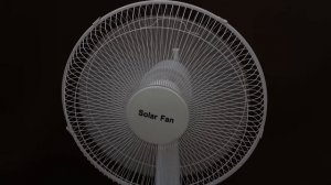 Oscillating Fan (10 Hours) Fan Sounds For Deep Sleep - 10 Hours of Sleep Sounds