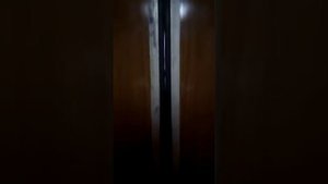 Лифт в санатории Гелиос, корпус Family Resort.🙂