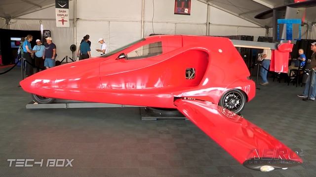 Невероятные Автомобильные Девайсы и Изобретения смотреть онлайн