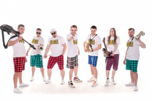 Кавер версия КАМА КАМА / Стас Михайлов «Все для тебя»