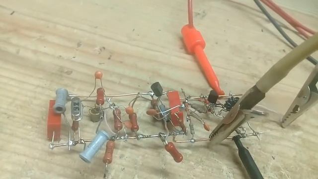 Опорный кварцевый генератор смотреть онлайн