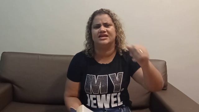 Devocional?????Texto:1 Samuel 18:14Tema:O seu sucesso incômodaPra: Valéria Rodrigues смотреть онлайн