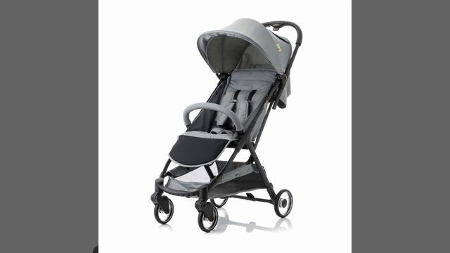 Прогулочная коляска Babyhit Colibri смотреть онлайн