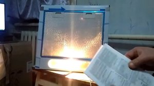 ?ELEYUS Line I 50 IS ВЫТЯЖКА ДЛЯ КУХНИ ВИДЕО ОБЗОР