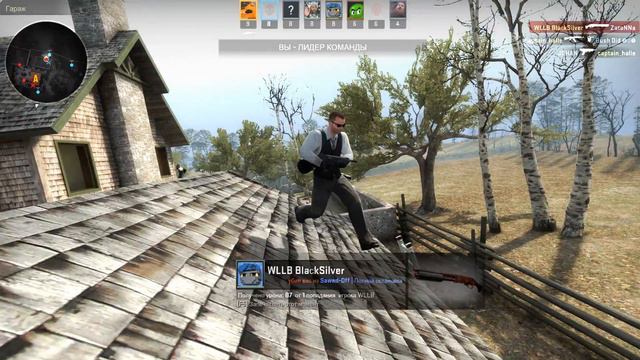 CS:GO - Пытаюсь вправить руки на место. смотреть онлайн