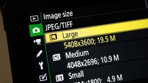 Nikon Z DX 18-140mm f/3.5-6.3 VR lens review with samples