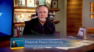 Как Быть Успешным В Финансах - Дэйв Рэмси