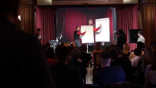 Отгадки загадок от Бари Алибасова смотреть онлайн