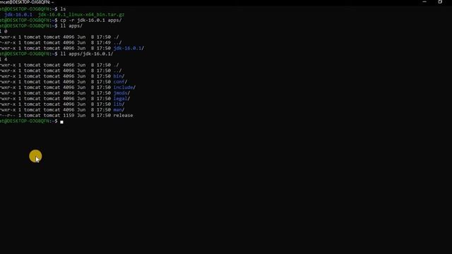 java installation for specific user in Linux (ubuntu or centos) смотреть онлайн