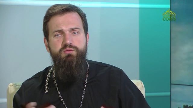 Беседы с батюшкой. Священник Стахий Колотвин. 13 июня 2023