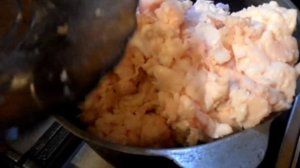 Как приготовить домашний смалец