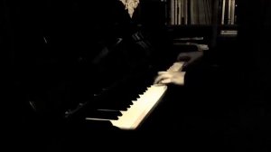 Necropolis Town Theme (Heroes of Might and Magic 3) piano cover