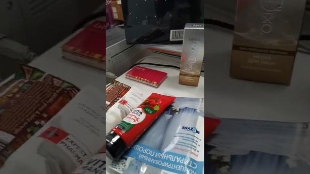 Акция наставника