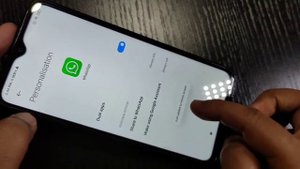 Redmi 9A | How To Create Dual WhatsApp app in Redmi 9A