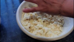 печенья из плавленных сырков