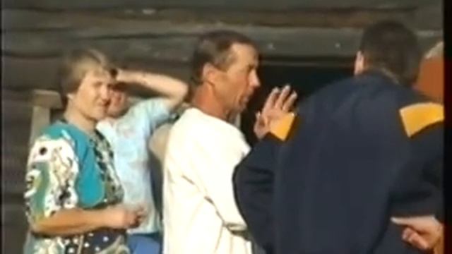 Левая вершина - Зов Предков смотреть онлайн