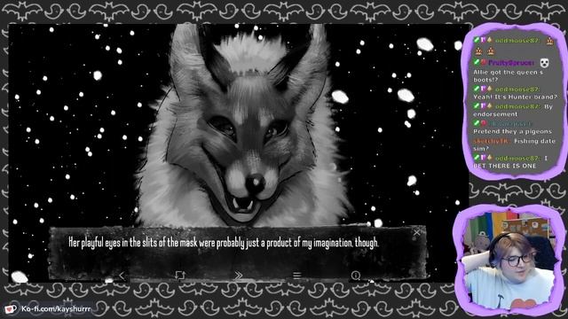 Tiny Bunny [Part 3 - Twitch Archive] смотреть онлайн