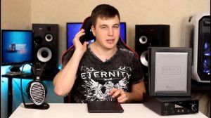 HIFIMAN EDITION X - Обзор