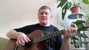 Тулыс сяськаос ӝужаку. Удмуртские песни. Песни под гитару.