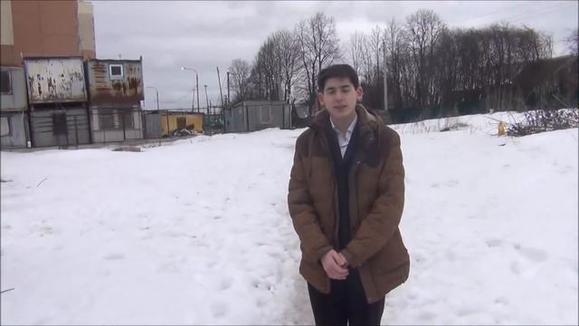 предвыборный ролик Красновольский Андрей смотреть онлайн