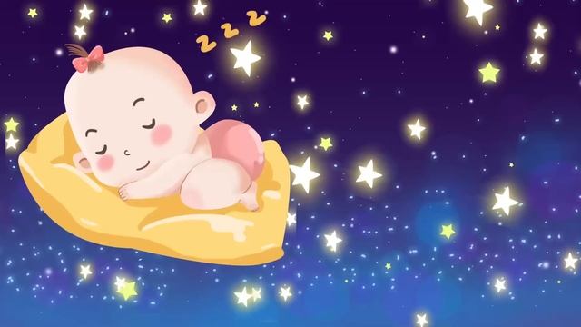 Музыка Моцарта Для Сна Малышей И Взрослых - Успокаивающая Музыка Для Сна - Музыка Для Сна смотреть онлайн